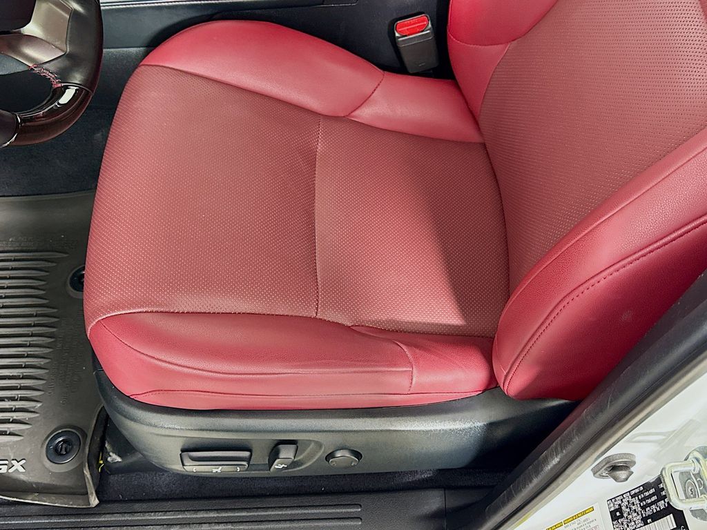 Thumbnail: 2023 Lexus GX - 20