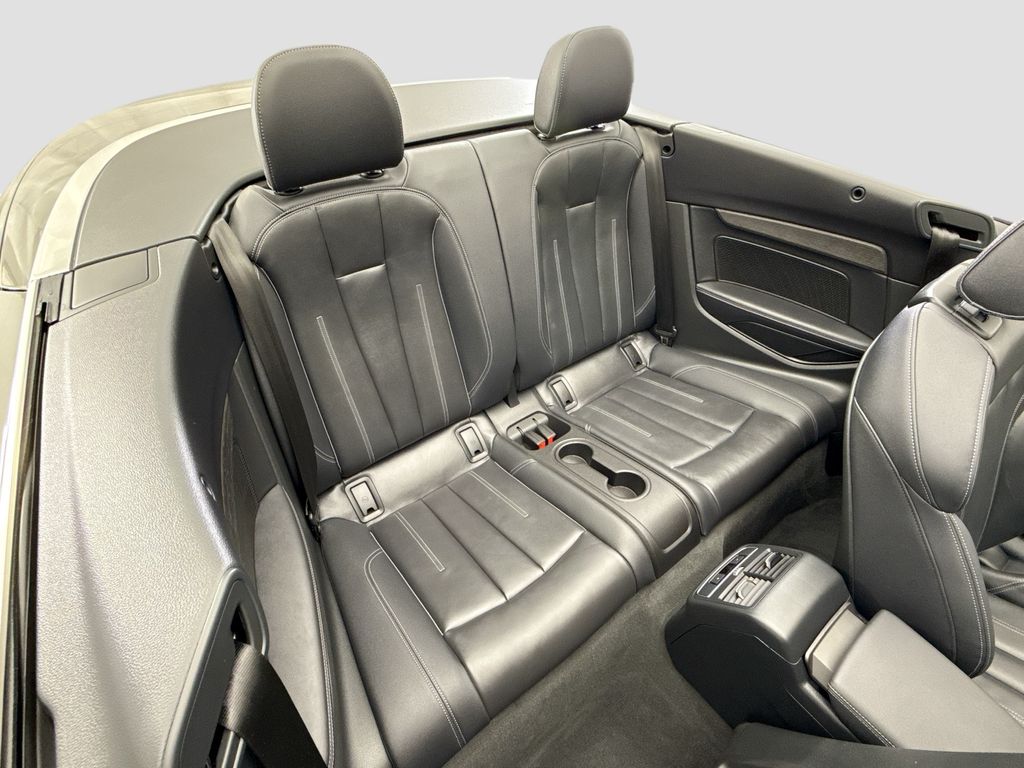 Thumbnail: 2024 Audi A5 - 28