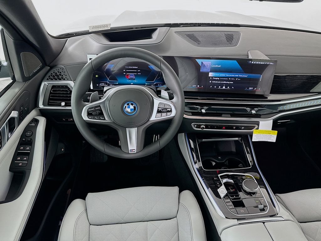 Thumbnail: 2026 BMW X5 - 19