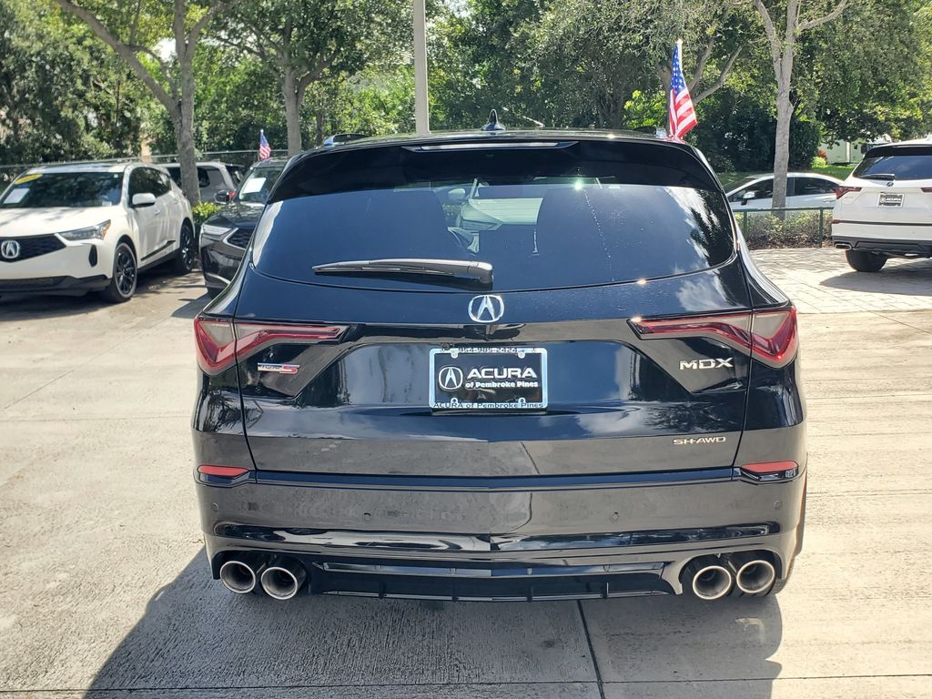 2025 Acura MDX - $63,488