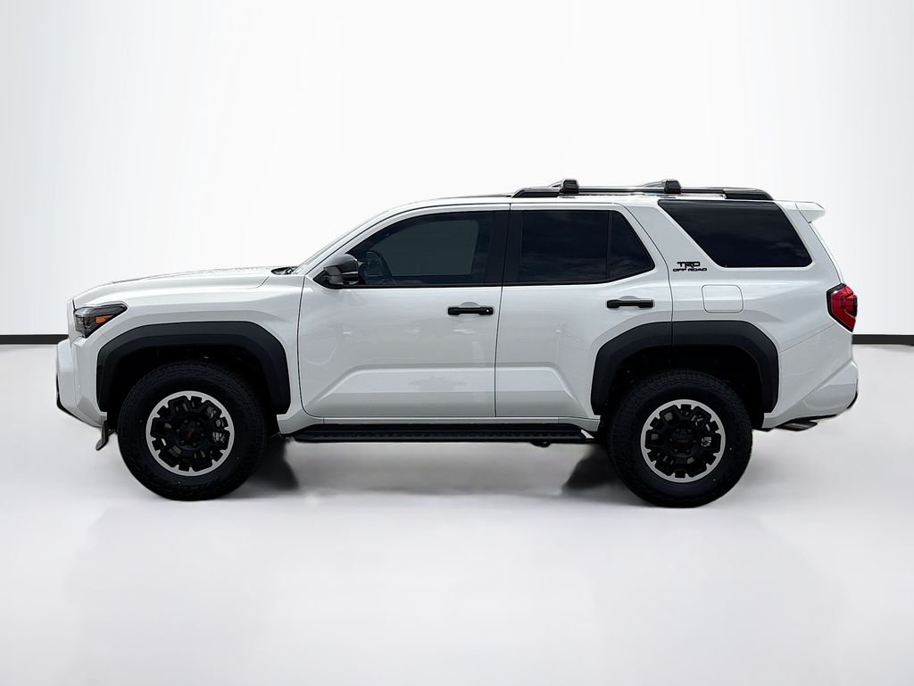 Thumbnail: 2026 Toyota 4Runner - 8