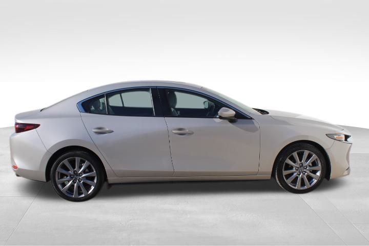 Used Car 2024 Mazda Mazda3  2.5 S Preferred Package For Sale Under $25,000 In Georgetown, Texas