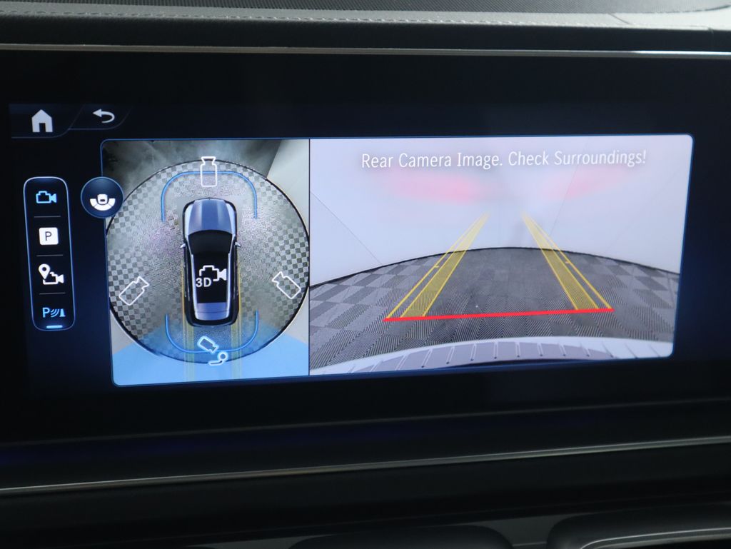 Thumbnail: 2026 Mercedes-Benz GLE - 17