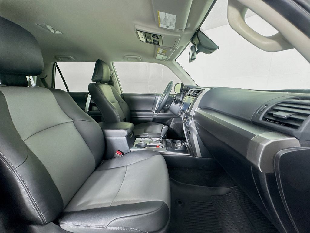 Used Car 2024 Toyota 4runner  Sr5 Premium For Sale Under $50,000 In Austin, Texas