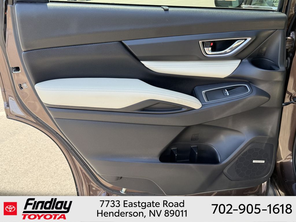 Used 2019 Subaru Ascent SUV