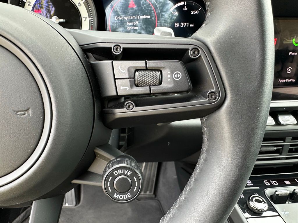 Thumbnail: 2024 Porsche 911 - 22