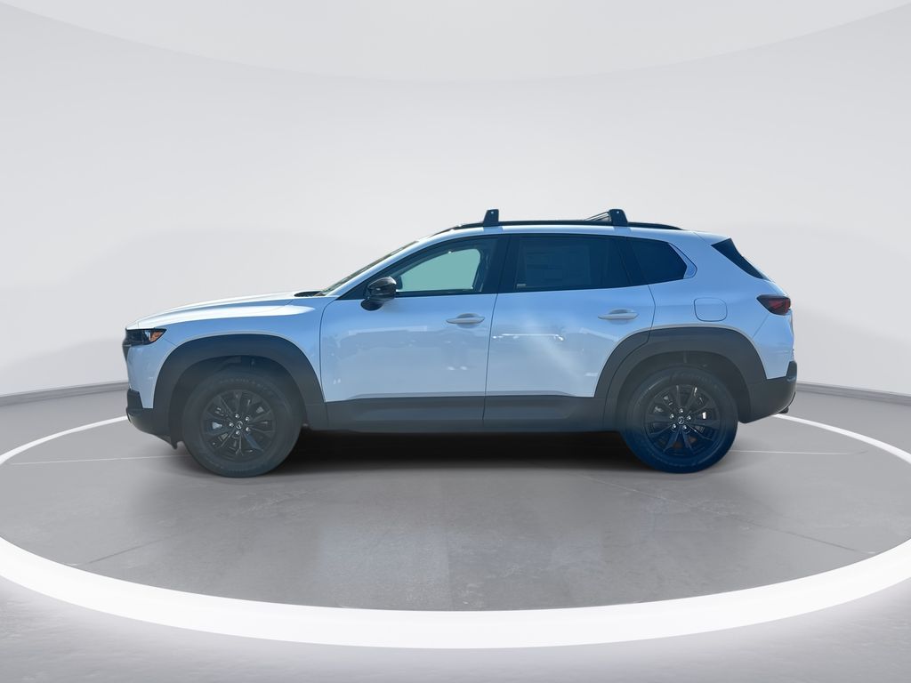 2026 Mazda CX-50 Hybrid Premium - 4