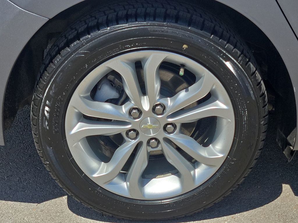 Used 2019 Chevrolet Cruze LT For Sale in Farmington, AR