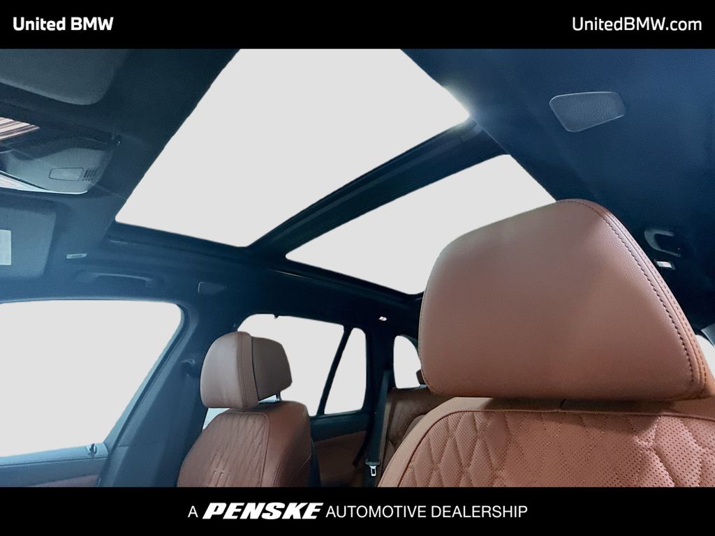 Thumbnail: 2026 BMW X5 - 12