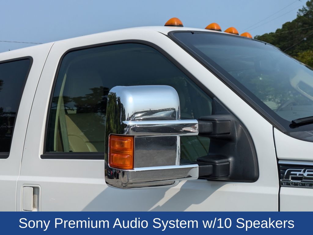2016 Ford F-350 Super Duty LARIAT