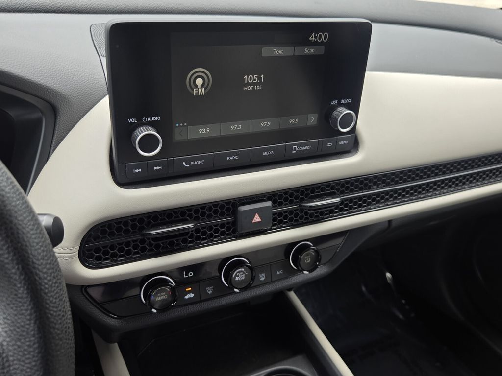 2023 Honda HR-V - $23,998