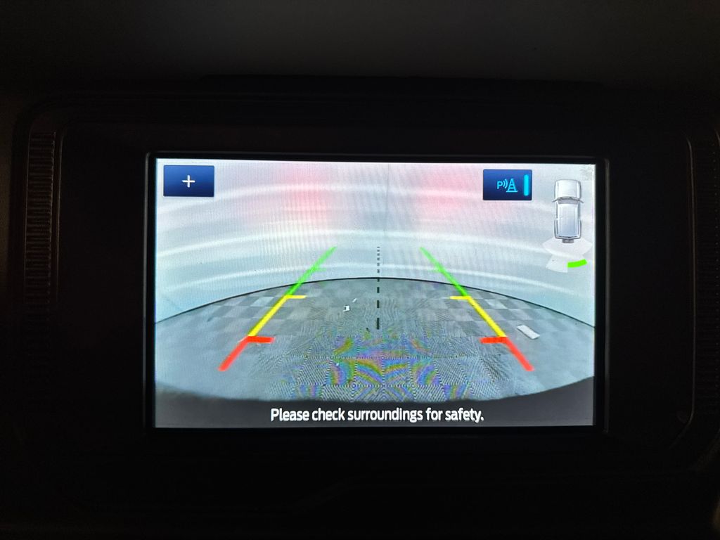Certified Used 2022 Black Ford Black Diamond image 27