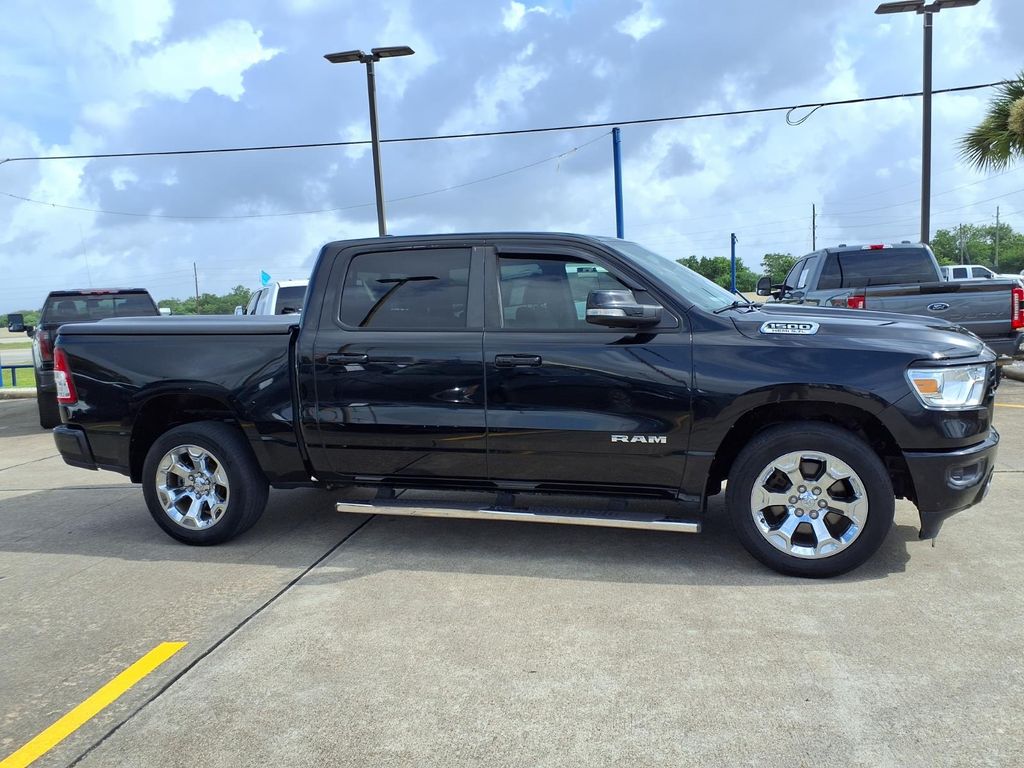 2019 Ram 1500 Big Horn/Lone Star - 7