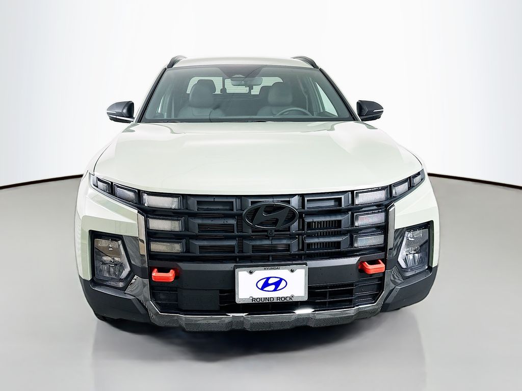 Thumbnail: 2026 Hyundai Santa Cruz - 2