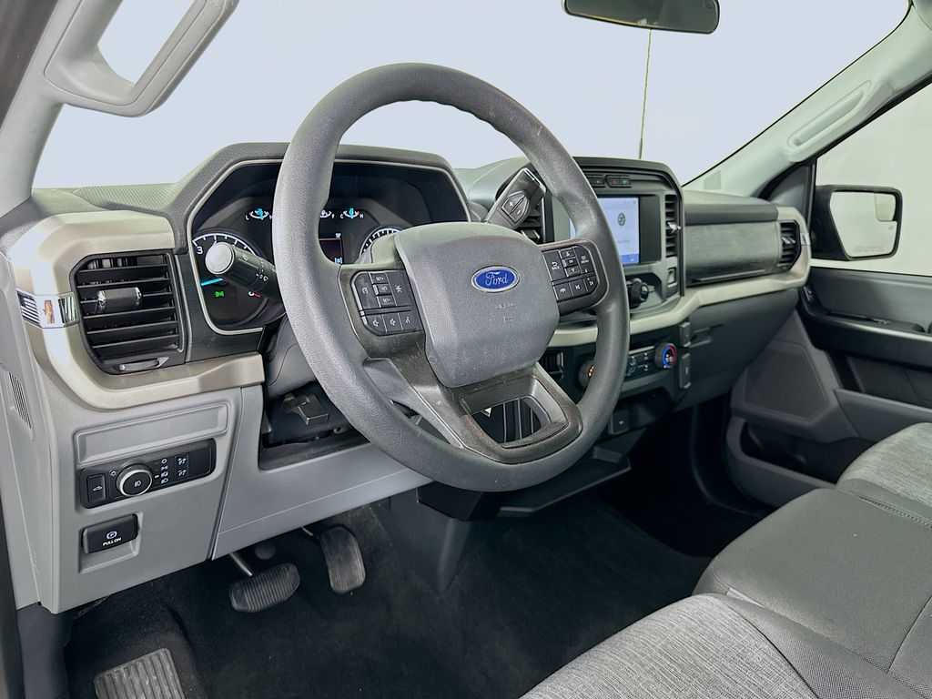Thumbnail: 2021 Ford F-150 - 9