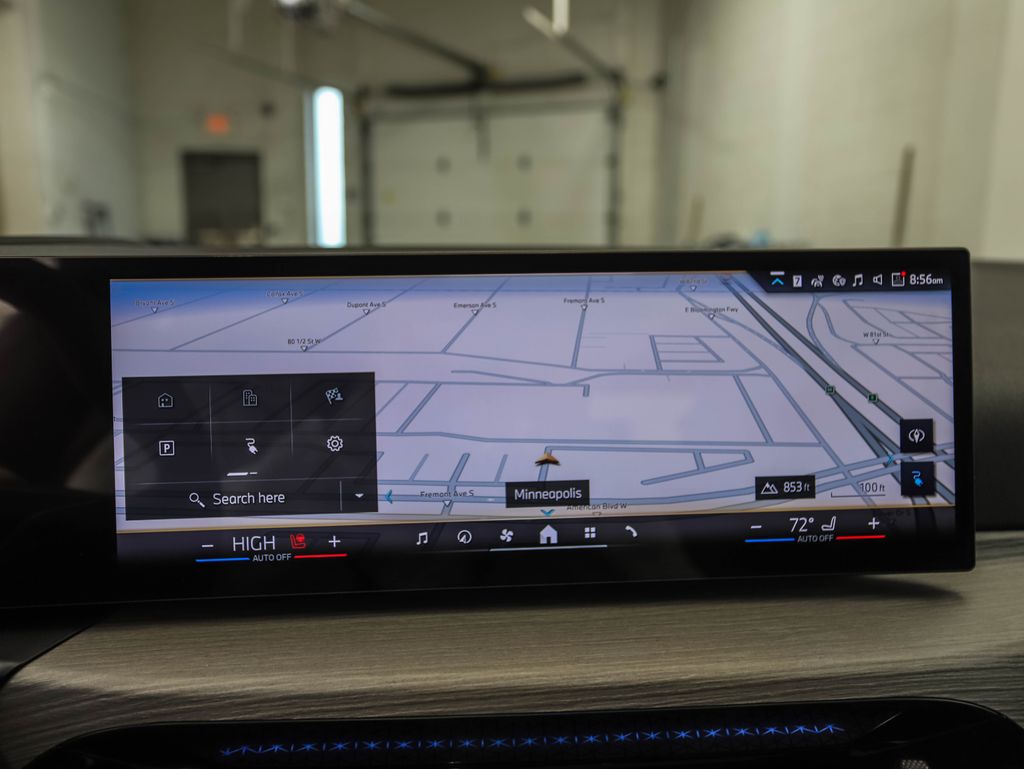 Thumbnail: 2026 BMW i4 - 16