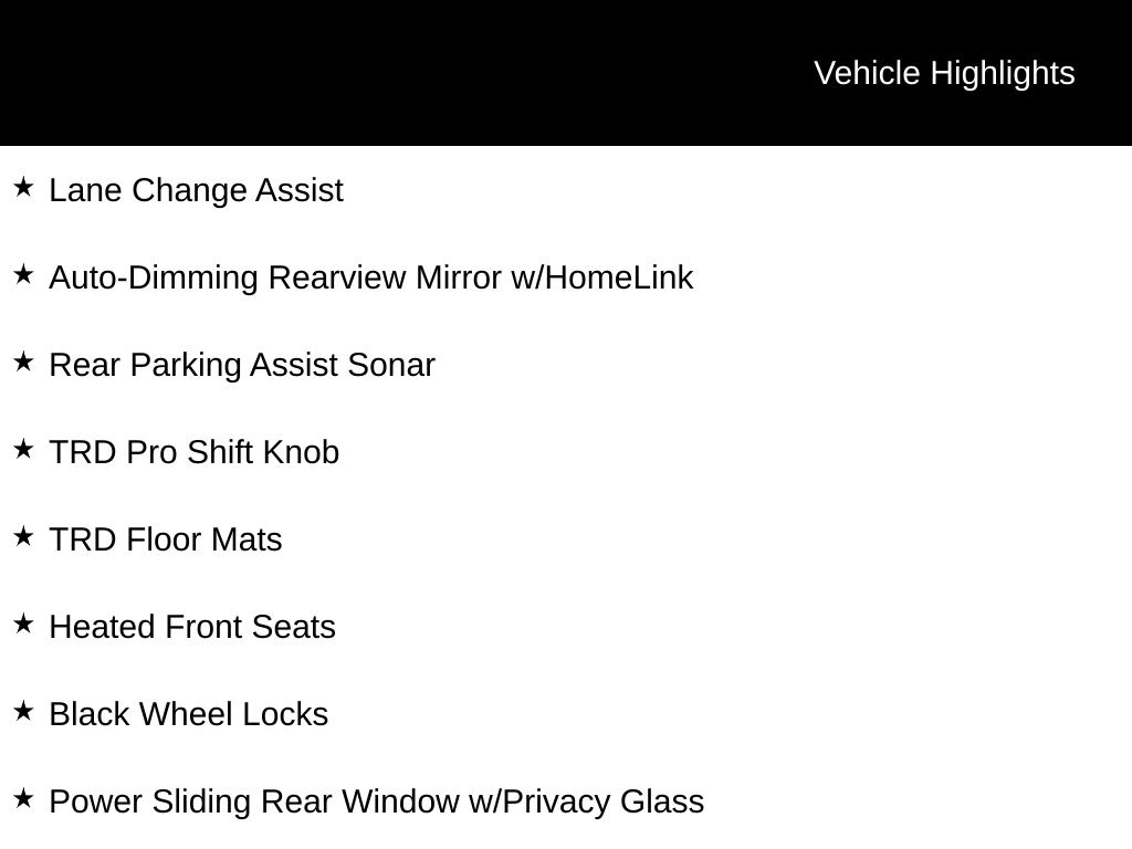 View vehicle photo 7