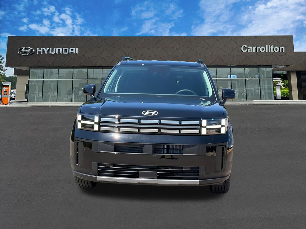 New 2027  HYUNDAI SEL image 2