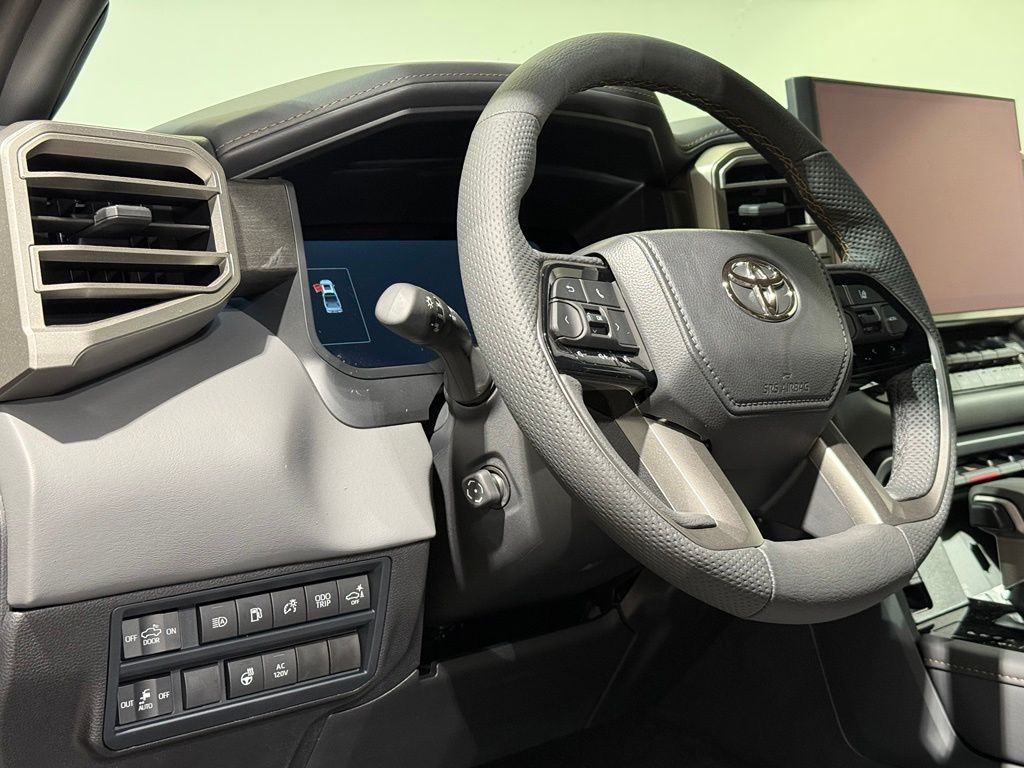 Thumbnail: 2026 Toyota Tundra - 16