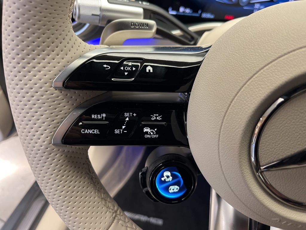 Thumbnail: 2026 Mercedes-Benz SL-Class - 16