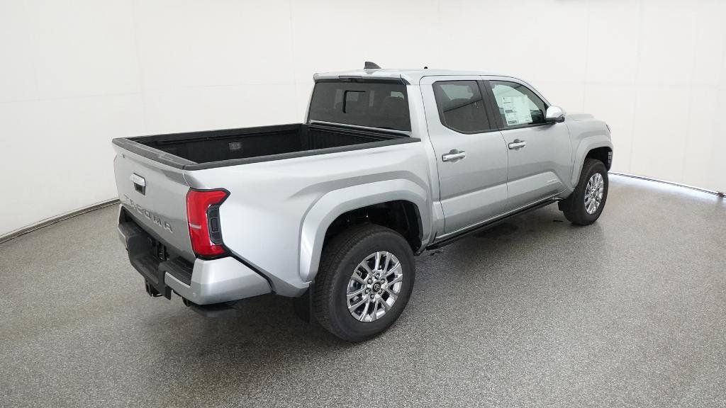 Thumbnail: 2025 Toyota Tacoma - 21