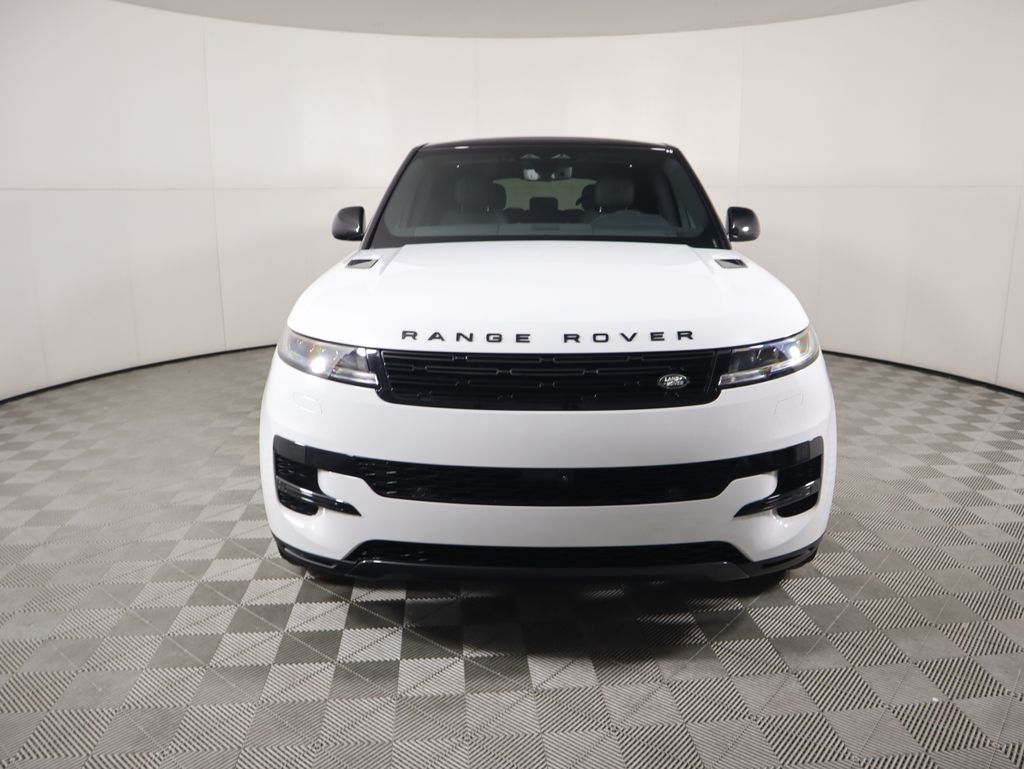 Thumbnail: 2025 Land Rover Range Rover Sport - 2