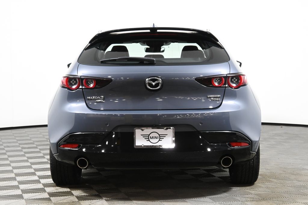 2021 Mazda Mazda3 Premium 6