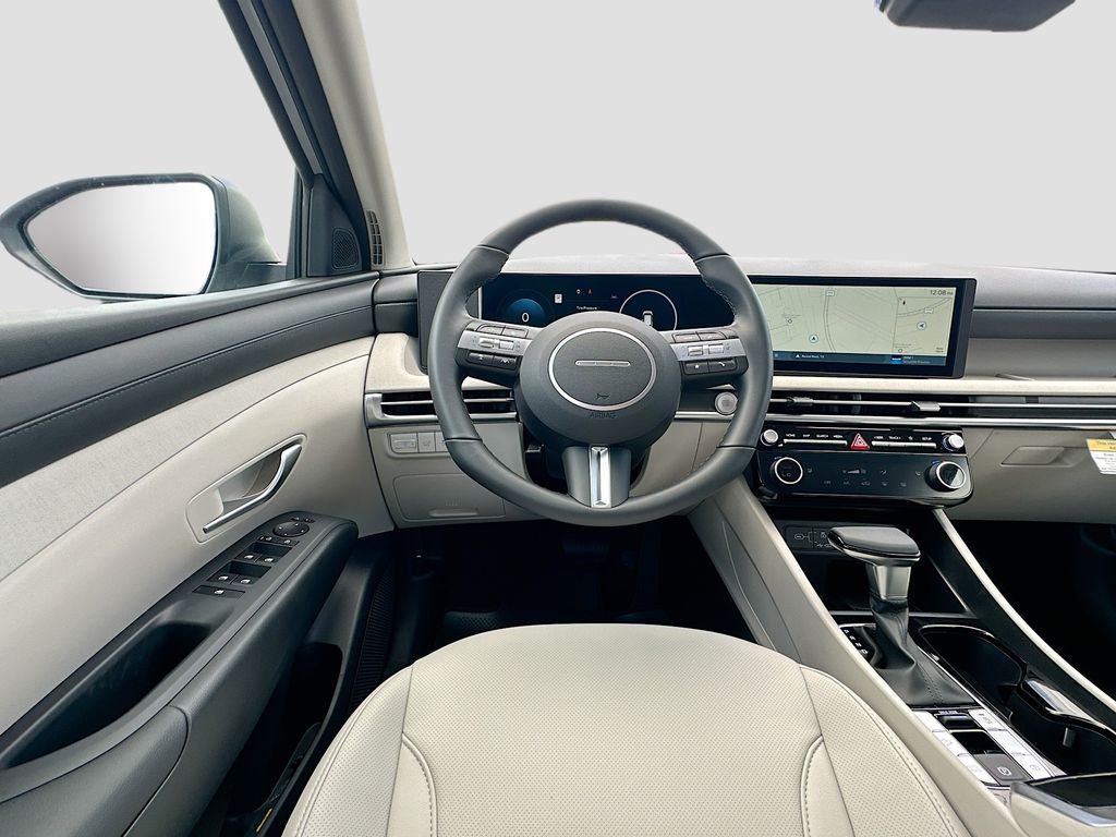 Thumbnail: 2025 Hyundai Tucson - 19