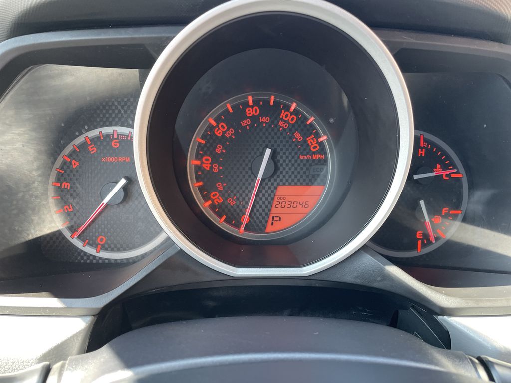 Used 2011 Toyota 4Runner SUV