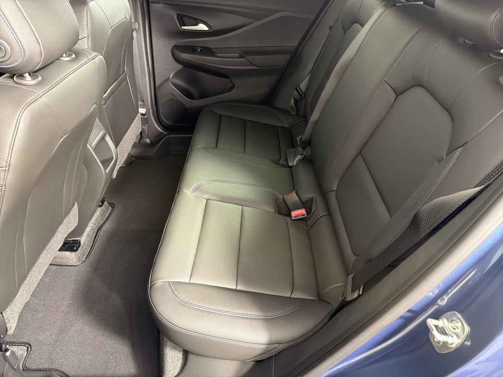 new 2026 Buick Envista car, priced at $31,120