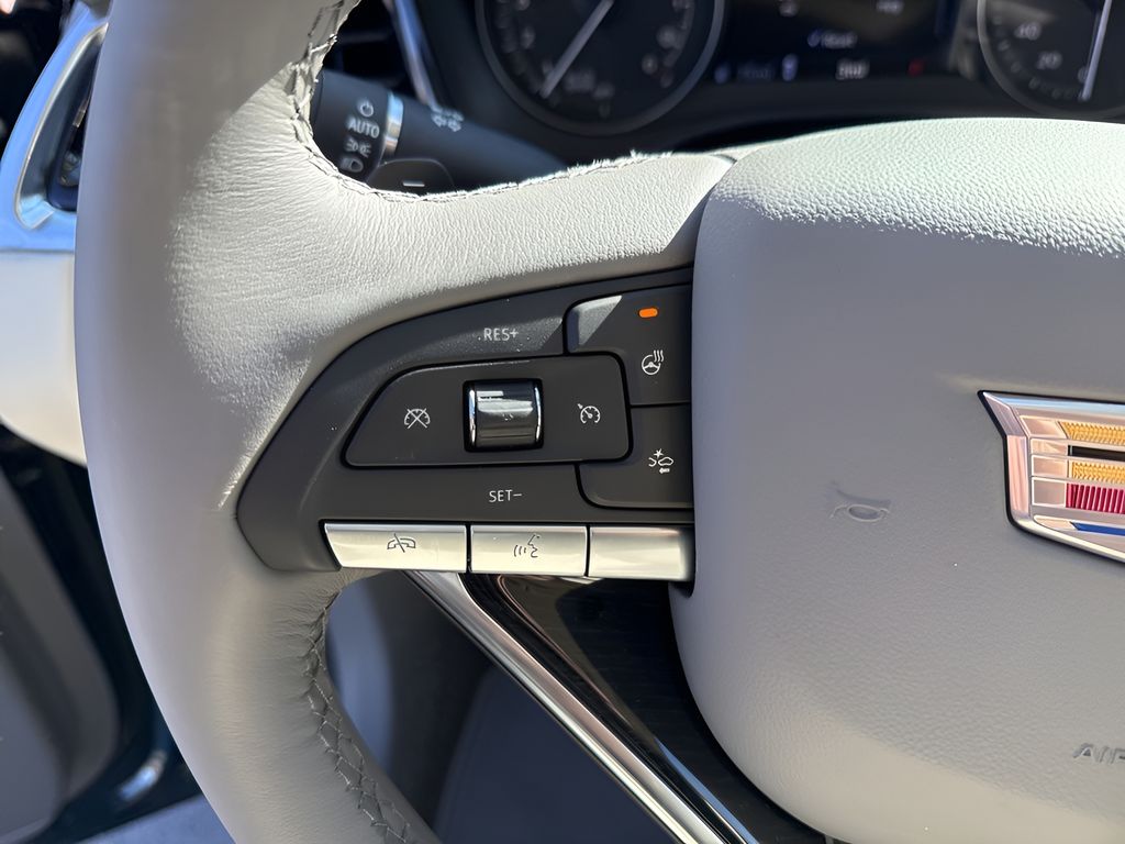 New Car 2025 Cadillac Xt6  Premium Luxury For Sale Under $60,000 In Austin, Texas