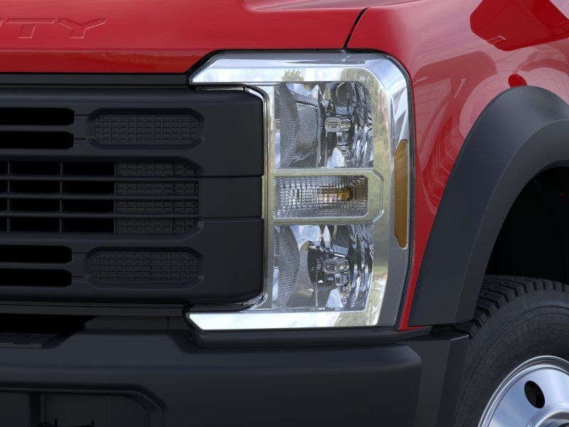2026 Ford F-450 Super Duty XL