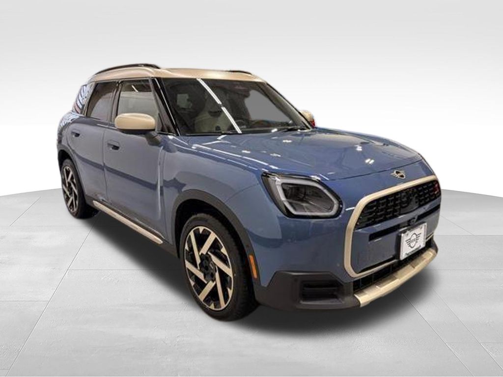 Thumbnail: 2026 MINI Cooper Countryman - 7