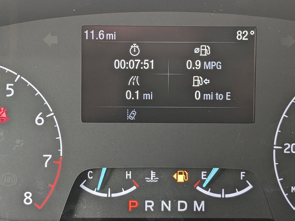 2025 Ford Transit-250 Cargo Van 