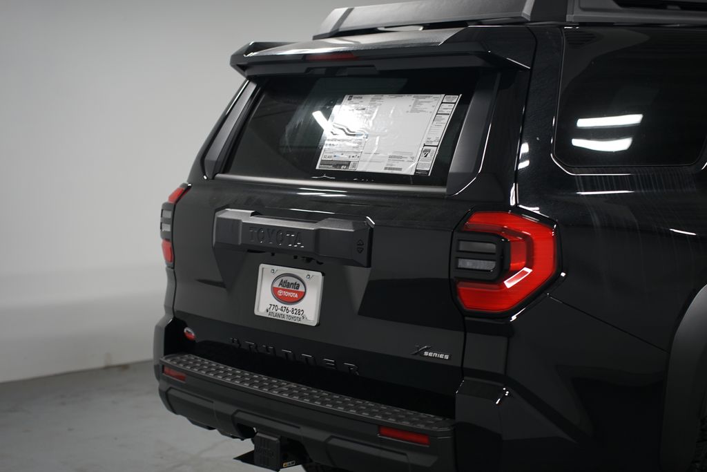 Thumbnail: 2025 Toyota 4Runner - 9