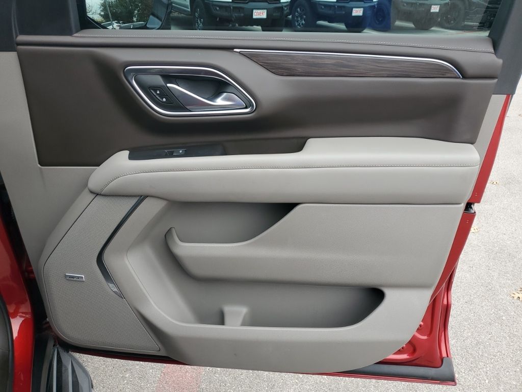 Used Car 2024 Chevrolet Tahoe  Lt For Sale Under $50,000 In Austin, Texas