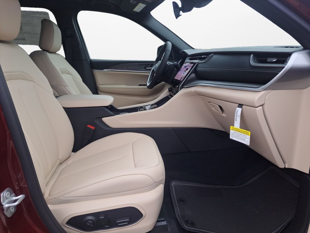 New Car 2025 Jeep Grand Cherokee  Limited For Sale Under $50,000 In Austin, Texas