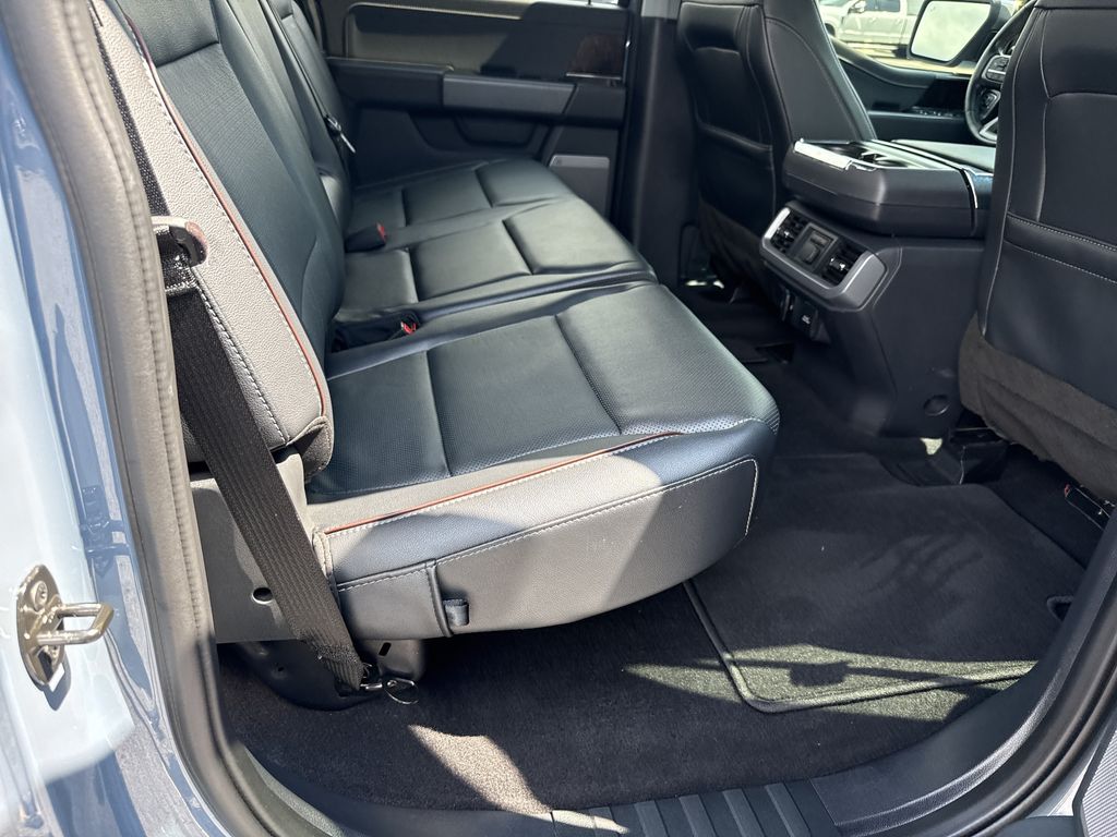 Used 2023 Ford F-150 Truck
