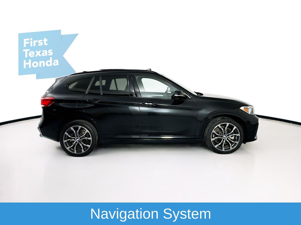 Used Car 2021 Bmw X1  Sdrive28i For Sale Under $20,000 In Austin, Texas