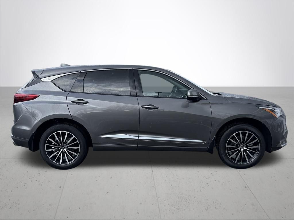 2026 Acura RDX Advance Package