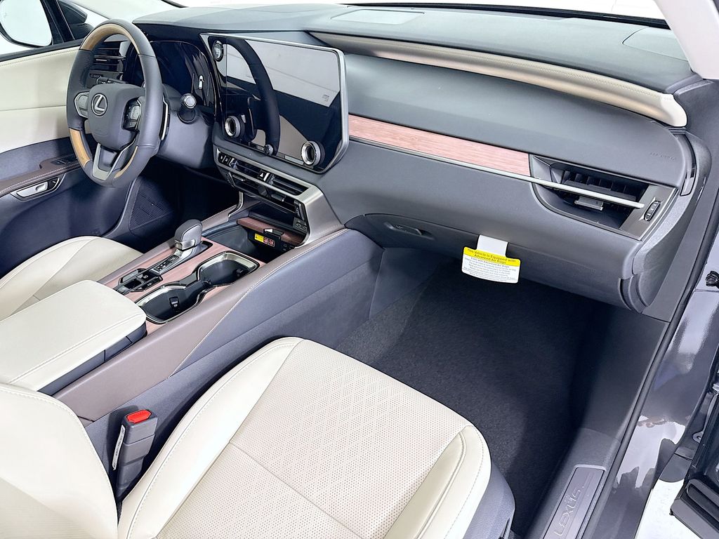 Thumbnail: 2026 Lexus RX - 17