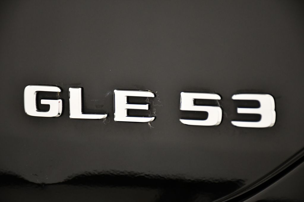 Thumbnail: 2021 Mercedes-Benz GLE - 10