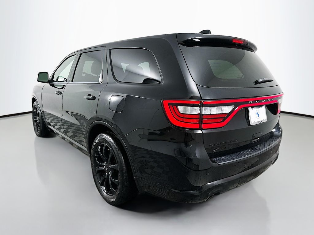 Thumbnail: 2019 Dodge Durango - 7
