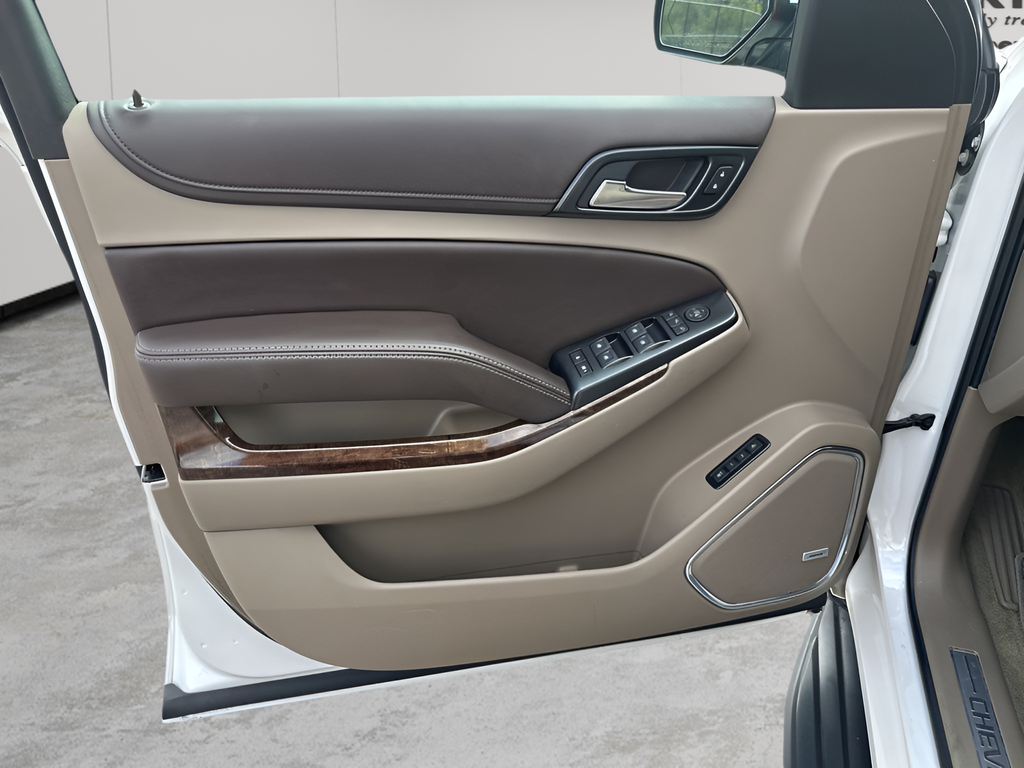 Used Car 2017 Chevrolet Tahoe  Lt For Sale Under $20,000 In Austin, Texas