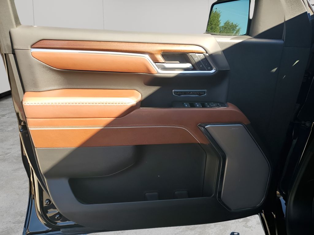 Used Car 2024 Gmc Sierra 1500  Denali Ultimate For Sale Under $70,000 In Austin, Texas