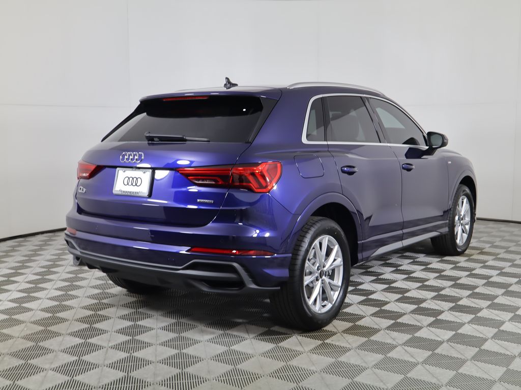 2024 Audi Q3 Premium Plus 6