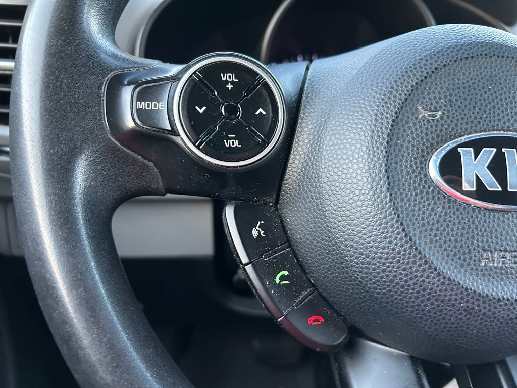 Thumbnail: 2017 Kia Soul - 19