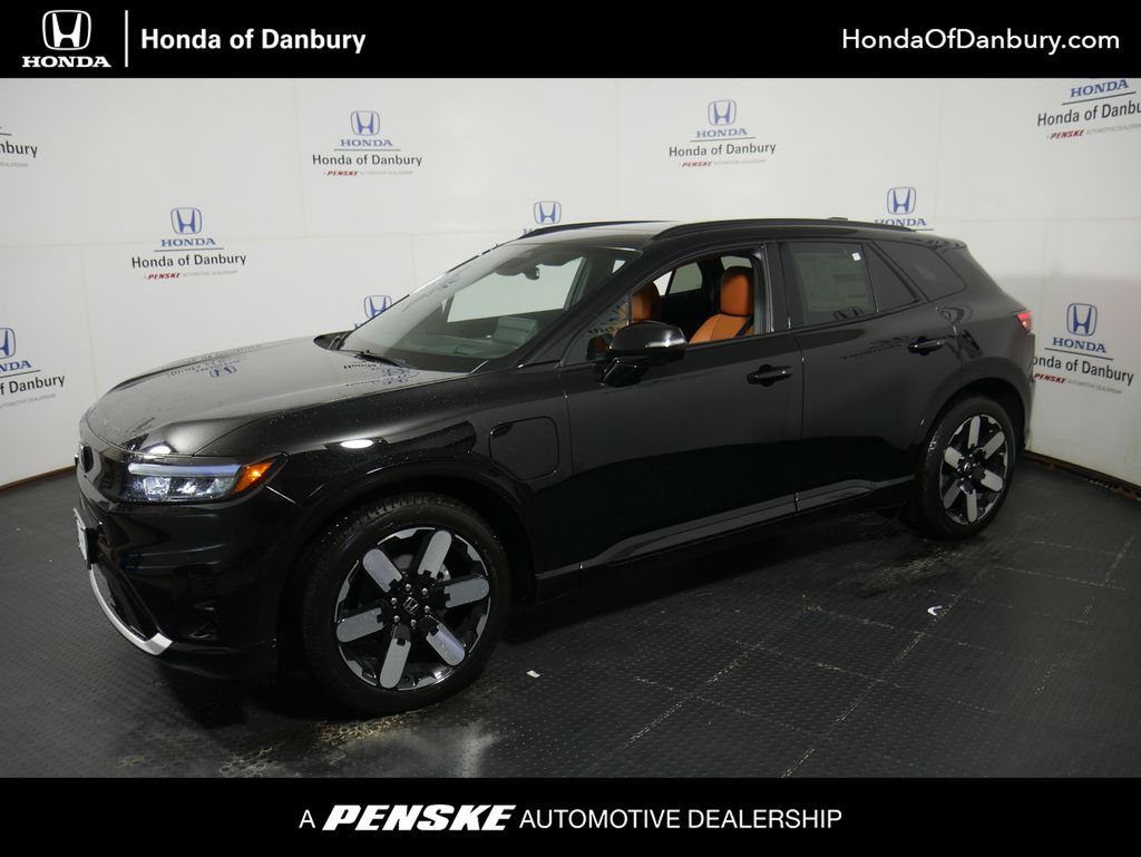 Thumbnail: 2025 Honda Prologue - 1