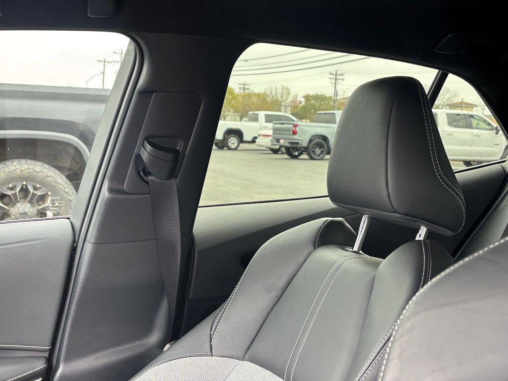 Used Car 2024 Toyota Corolla Hatchback  Xse For Sale Under $30,000 In Austin, Texas