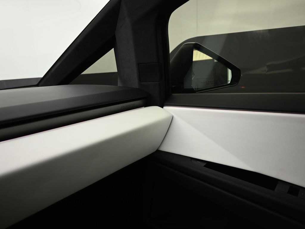 2024 Tesla Cybertruck All-Wheel Drive